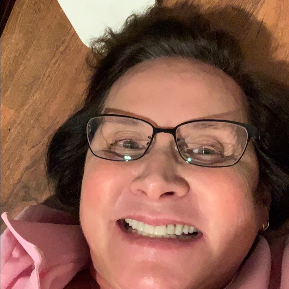 Meet your Posher, Kathleen